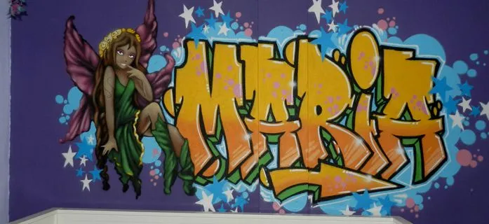 Mi Nombre en Graffiti | Habitación con graffiti | Decoración ... Mi Nombre en Graffiti | Habitación con graffiti | Decoración ...