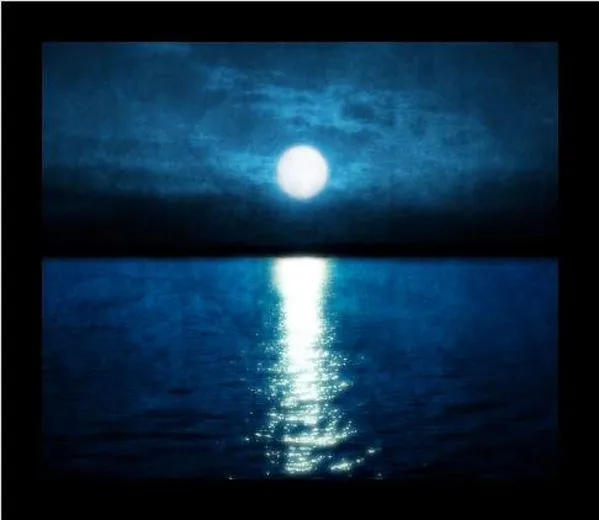 Imágenes de una noche hermosa - Imagui
