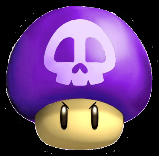 Nombre del hongo que sale con Mario Bros? | Yahoo Respuestas Nombre del hongo que sale con Mario Bros? | Yahoo Respuestas