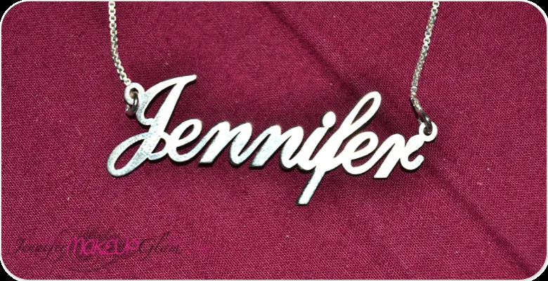 Nombre jennifer - Imagui