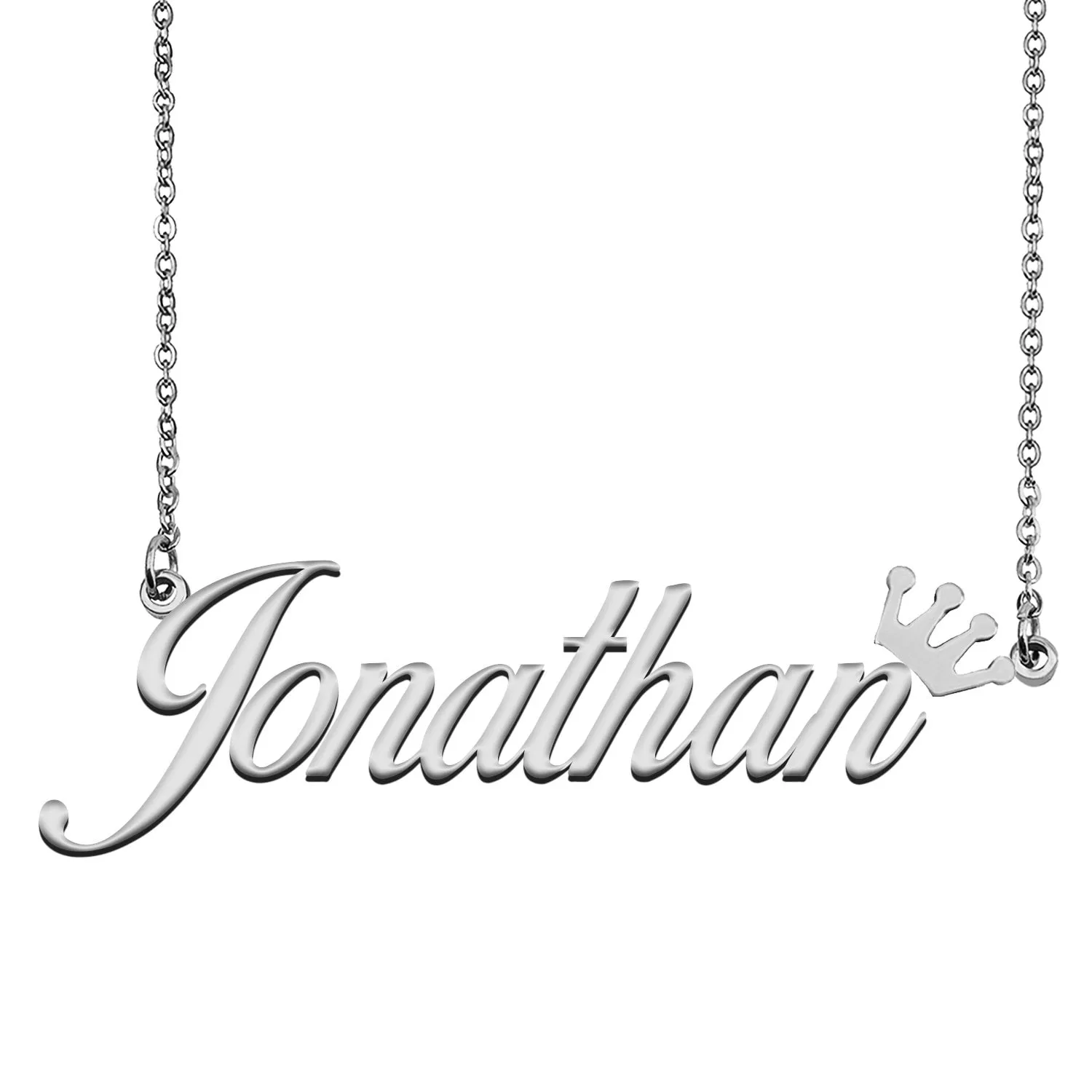 Nombre jonathan - Etsy México