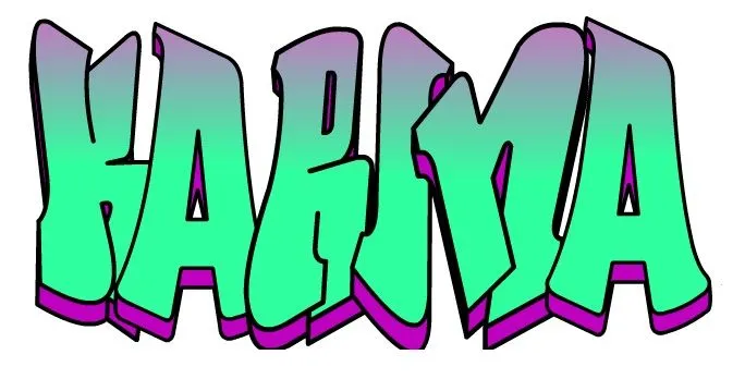 graffiti mas nah | Anímate y Exprésate