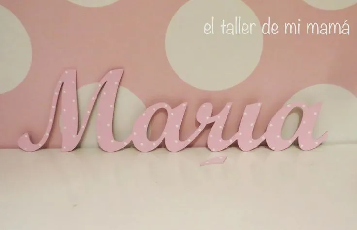 letras de madera on Pinterest | Wooden Letters, Letters and Wood ... letras de madera on Pinterest | Wooden Letters, Letters and Wood ...