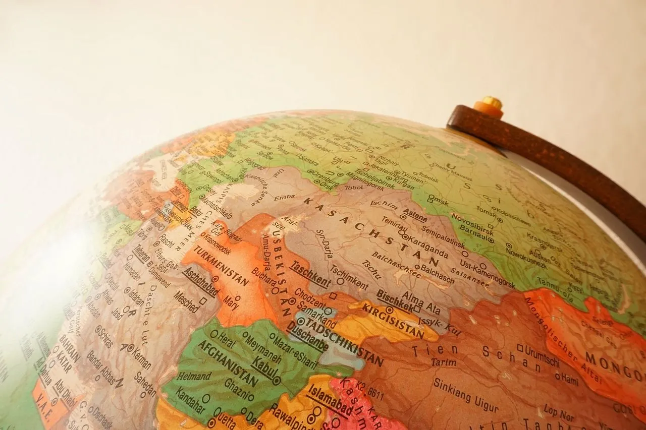 Nombre oficial de todos los países del mundo - Saber es práctico Nombre oficial de todos los países del mundo - Saber es práctico