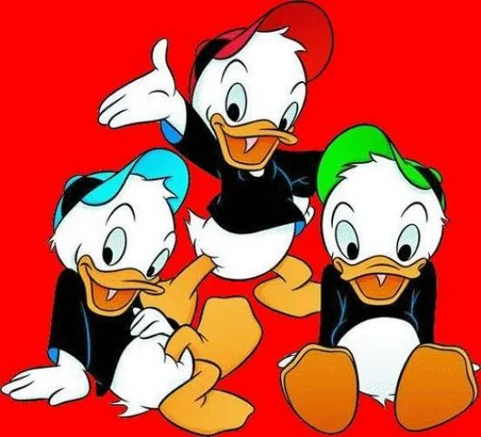 Nombre de patos de dibujos animados - Imagui Nombre de patos de dibujos animados - Imagui