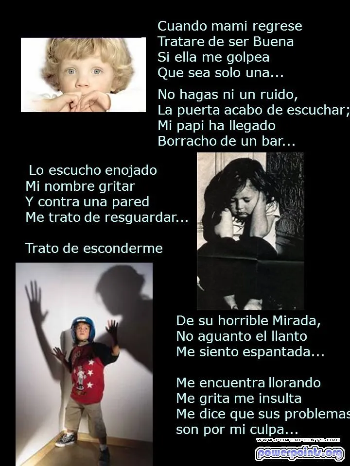 S A R A H Mi nombre es Sarah, Tres años de edad; Mis ojos hinchados No puedo mirar... Debo ser estúpida, Debo ser mala, Porqué otro motivo Mama esta. - ppt descargar S A R A H Mi nombre es Sarah, Tres años de edad; Mis ojos hinchados No puedo mirar... Debo ser estúpida, Debo ser mala, Porqué otro motivo Mama esta. - ppt descargar