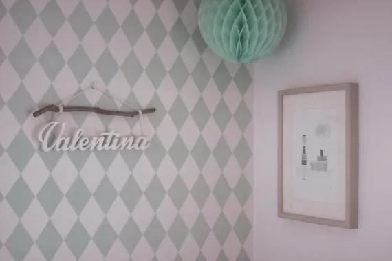 Nombre Valentina, Carlota y Ariadna en madera, Niños y bebé ... Nombre Valentina, Carlota y Ariadna en madera, Niños y bebé ...