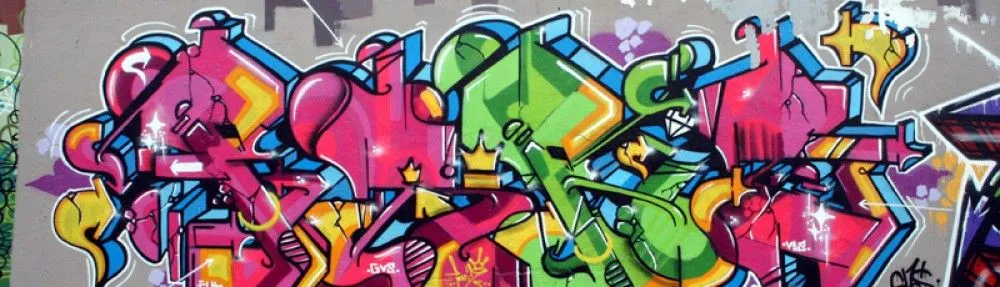 Nombre valentina en graffiti para FaceBook - Imagui