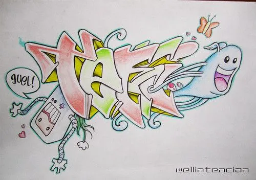 Graffitis con el nombre de valeria - Imagui Graffitis con el nombre de valeria - Imagui