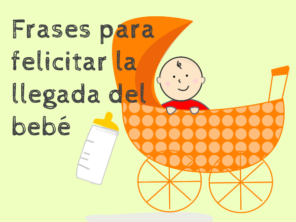 Frases nacimiento de una niña - Imagui