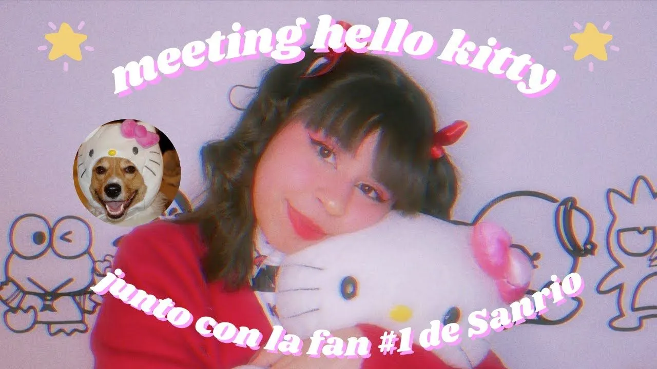 Nombres de los amigos de hello kitty - Laganini Nombres de los amigos de hello kitty - Laganini