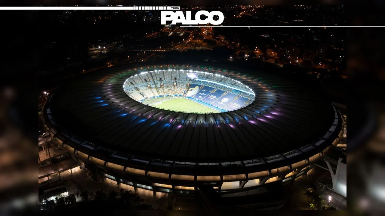 Los nombres y apodos de los estadios de futbol más importantes de América | TUDN | TUDN Los nombres y apodos de los estadios de futbol más importantes de América | TUDN | TUDN