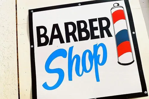 Nombres para barberias - Imagui