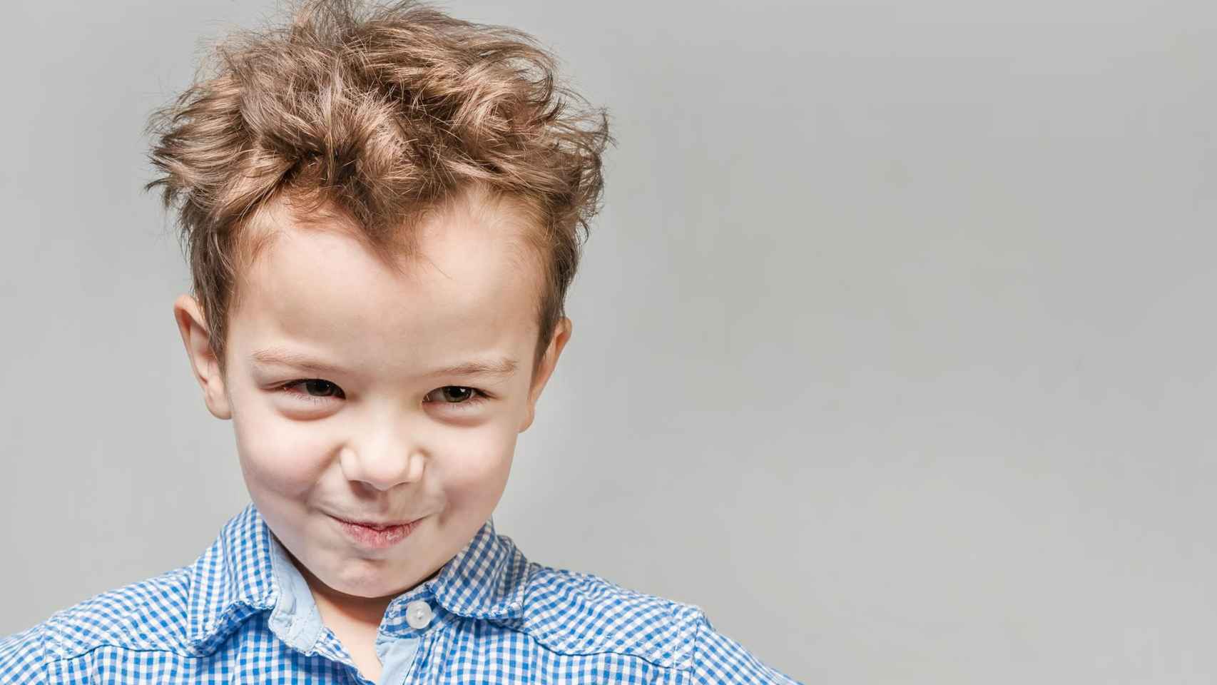 Estos son los nombres catalanes para niños más feos Estos son los nombres catalanes para niños más feos