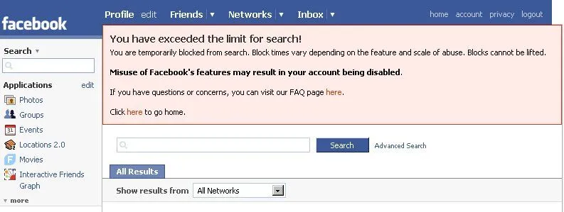 Nombres chidos para el FaceBook - Imagui