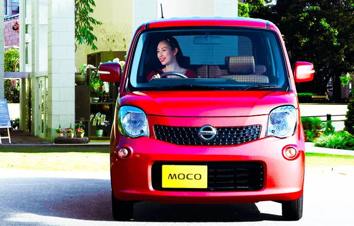 5 nombres de coches… ¿muy guarros? - Drive Smart
