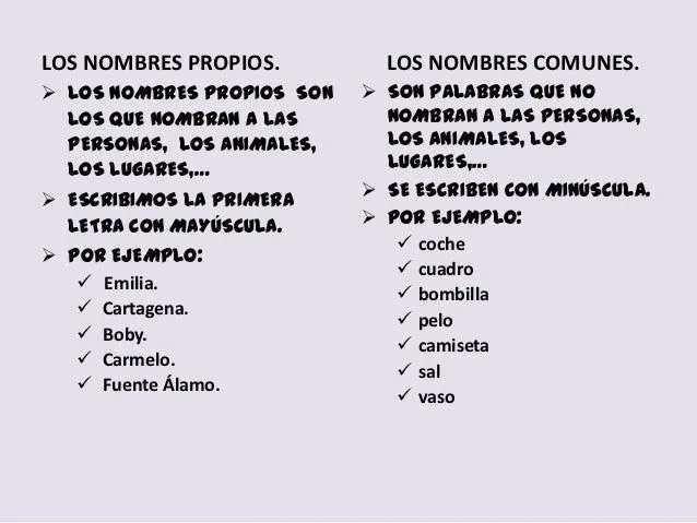 nombres-propios-y-comunes-2- ...