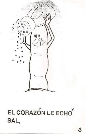 NOMBRES DE LOS DEDOS – DIBUJOS DE LOS DEDOS DE LA MANO