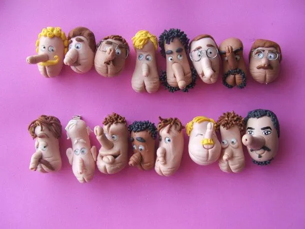 Invitaciónes despedida soltera chuscas - Imagui