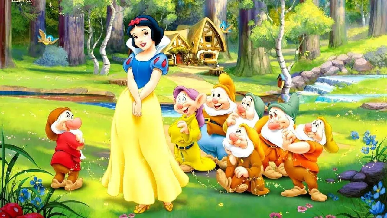 Cuales son los nombres de los 7 enanitos de Blancanieves? Cuales son los nombres de los 7 enanitos de Blancanieves?