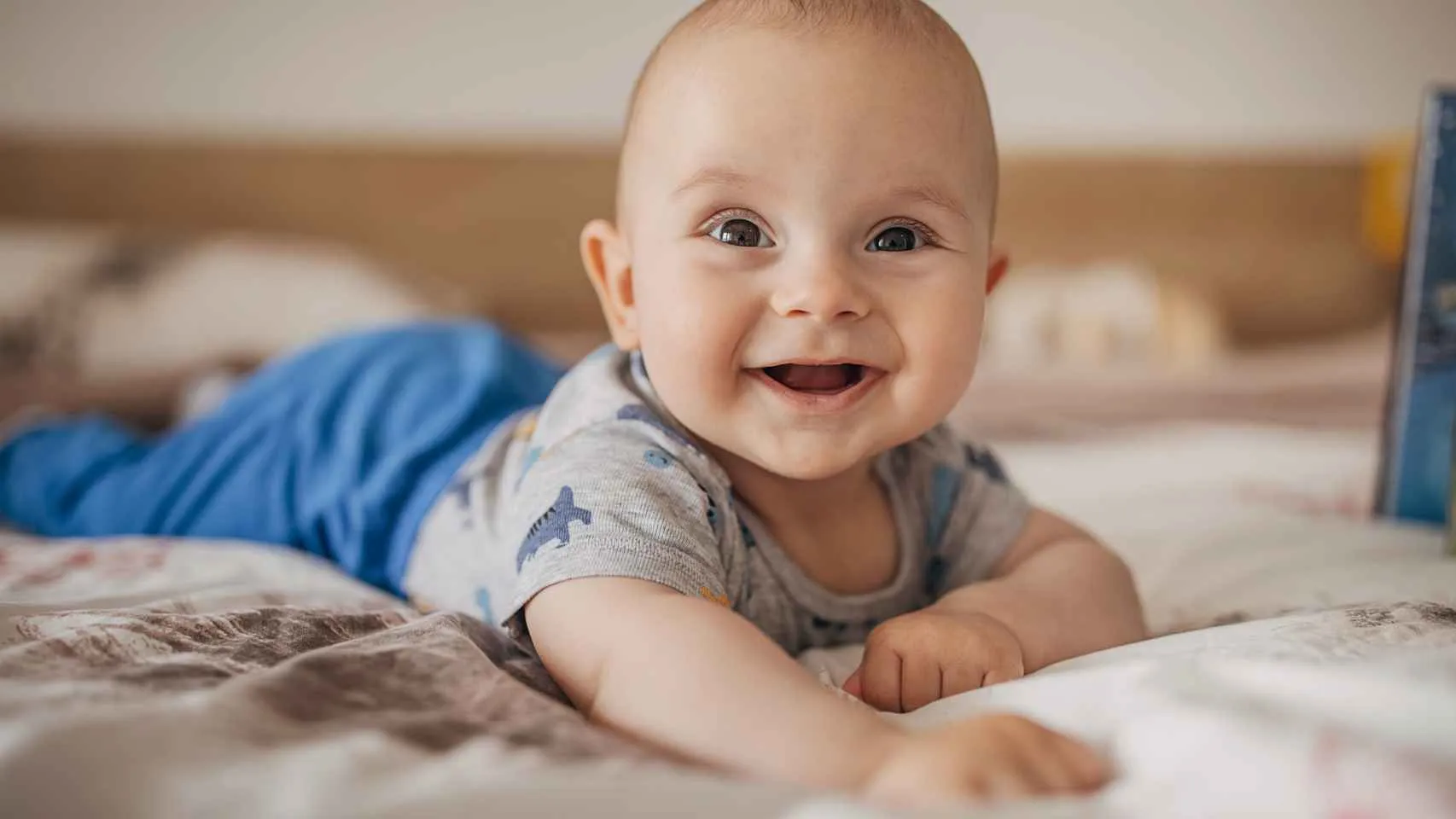 Estos son los nombres españoles más feos para niños: ya no están de moda Estos son los nombres españoles más feos para niños: ya no están de moda