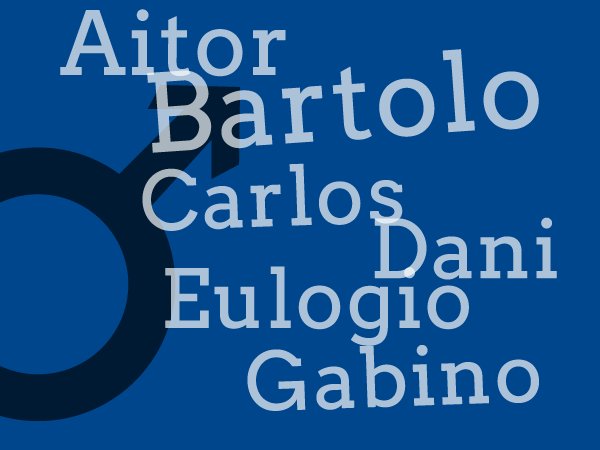 Nombres para hombres Nombres para hombres