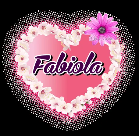 Nombres en Imagen: Corazones con Nombres