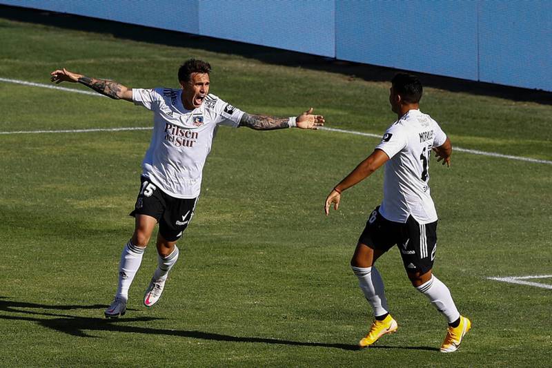 Sin varios nombres importantes: Colo Colo entregó a los citados para enfrentar a la U – En Cancha Sin varios nombres importantes: Colo Colo entregó a los citados para enfrentar a la U – En Cancha