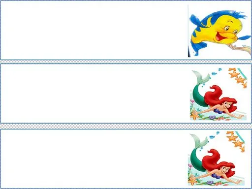 Nombres para imprimir - Imagui