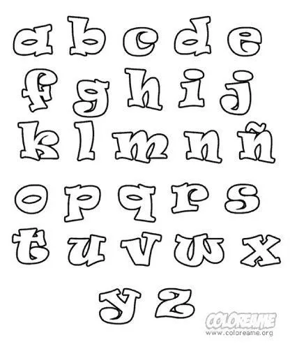 Nombres con letras cholas - Imagui | grafittis | Pinterest Nombres con letras cholas - Imagui | grafittis | Pinterest