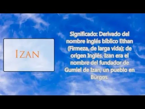 Nombres modernos de niños varones - Nombres para bebés - YouTube Nombres modernos de niños varones - Nombres para bebés - YouTube