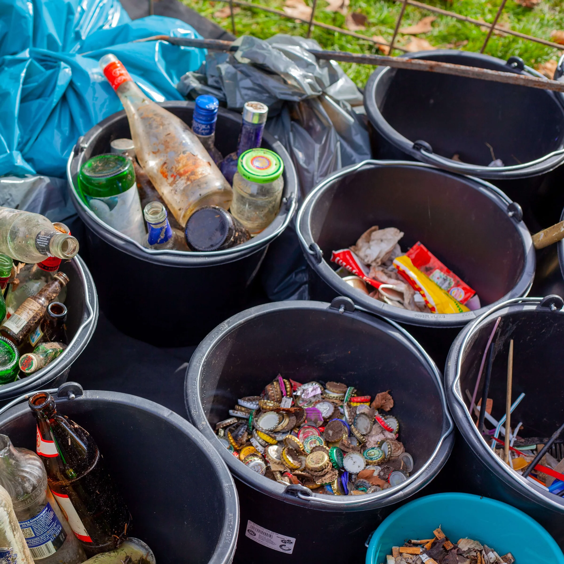 Nombres para negocios de centros de reciclaje Nombres para negocios de centros de reciclaje