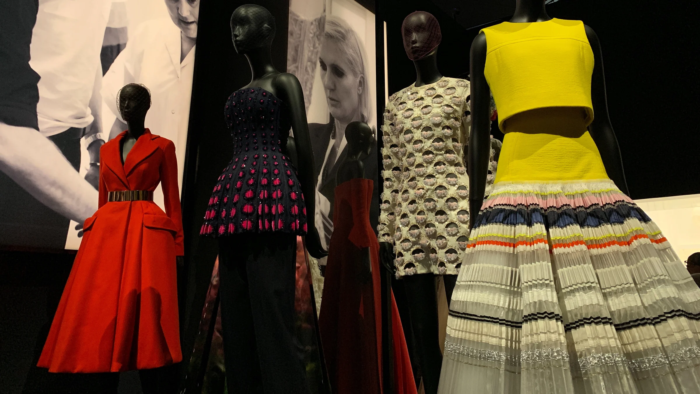 Nombres para negocios de vestidos