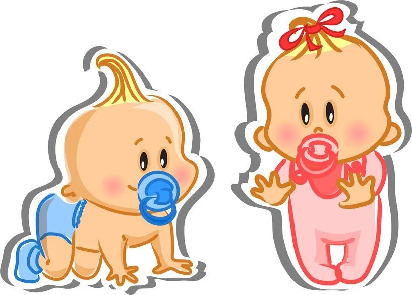 nombres de niño y niña usados España