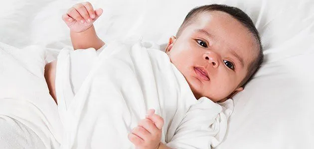 Nombres para niño más populares para el 2015 en Venezuela Nombres para niño más populares para el 2015 en Venezuela