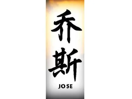 Nombres de personas en chino para tatuajes y diseños - Mil Recursos