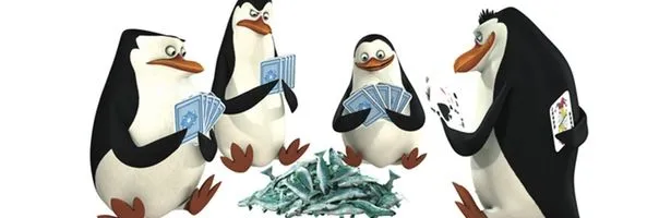 Clan estrena 'Planeta Sheen' y capítulos de 'Los pingüinos de ... Clan estrena 'Planeta Sheen' y capítulos de 'Los pingüinos de ...