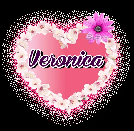 Nombres " Eloisa ": Corazones con Nombres