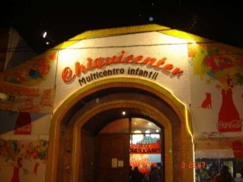 salon de fiestas infantiles, cumpleaños, jardines, diversion en ...