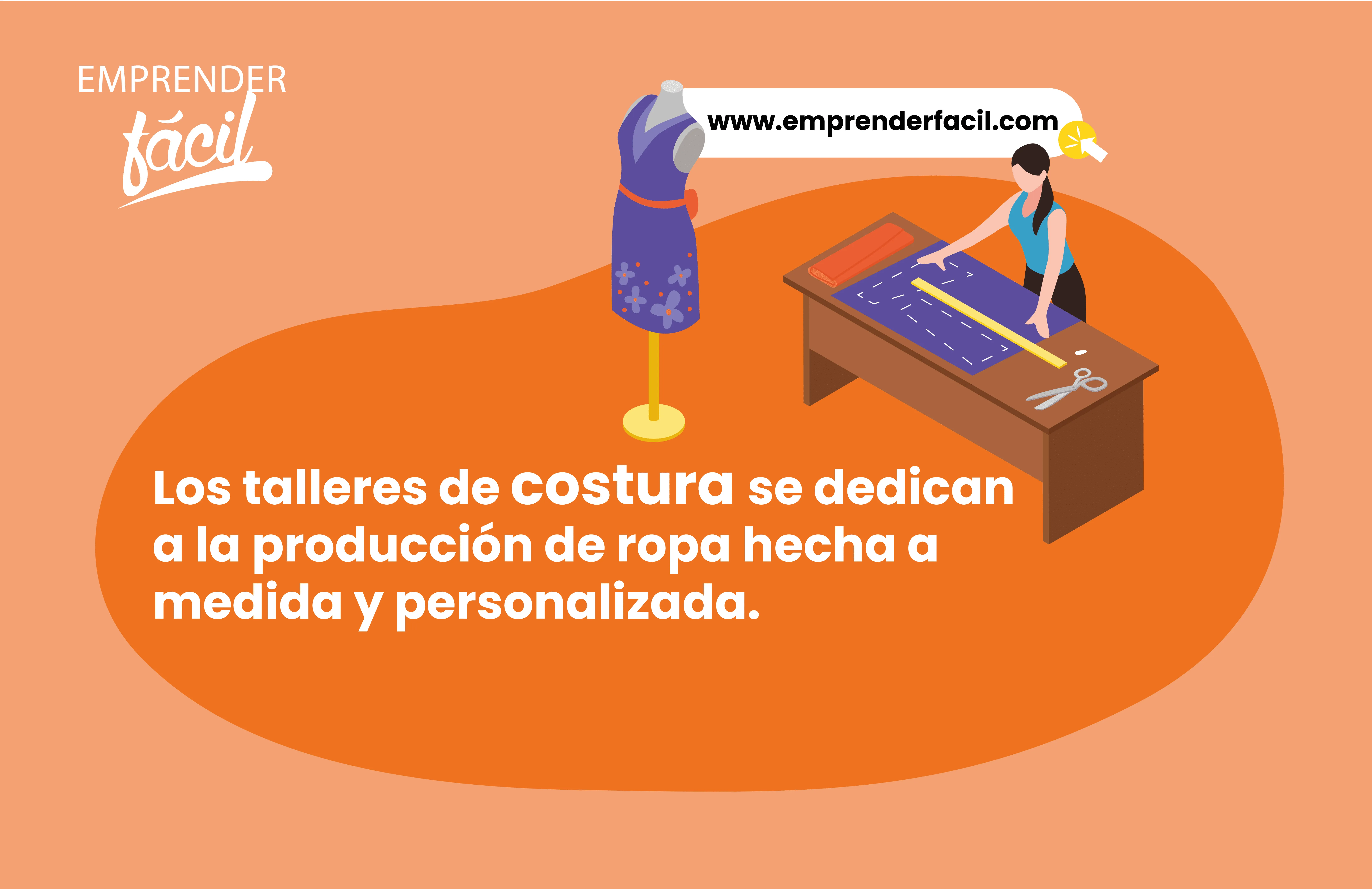 Nombres para Talleres de Costura | Emprender Fácil Nombres para Talleres de Costura | Emprender Fácil