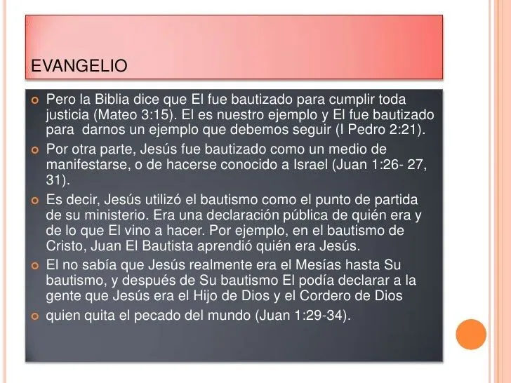 Los nombres y títulos de Dios