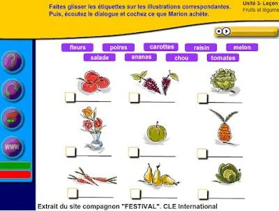 FRANÇAIS À L'ÉCOLE: juin 2010