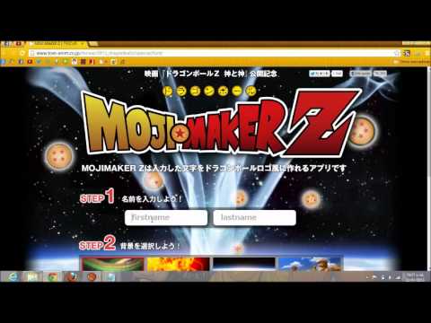 Como hacer nombres Z - YouTube