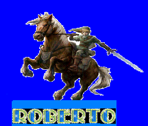 NOMBRESANIMADOS: ROBERTO