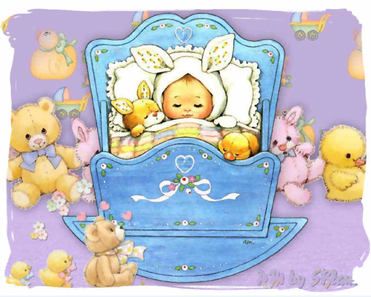 Non Non nana de Carmen Canela canciones de cuna para descargar ... Non Non nana de Carmen Canela canciones de cuna para descargar ...