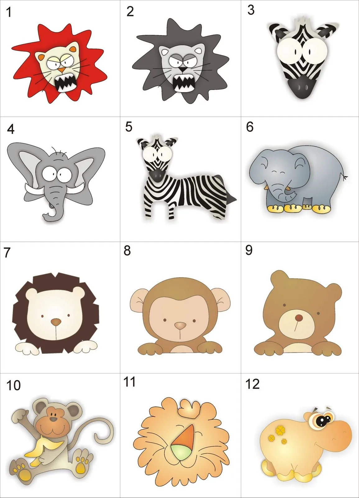 Pin Torta Animalitos Souvenirs Porcelana Fria Ofertopia Pelautscom ... Pin Torta Animalitos Souvenirs Porcelana Fria Ofertopia Pelautscom ...