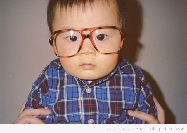 Bebé Hipster | Cuánto Hipster| Cuánto Hipster | Blog muy marginal ... Bebé Hipster | Cuánto Hipster| Cuánto Hipster | Blog muy marginal ...