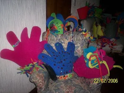 NOPUEDOPARAR: febrero 2007