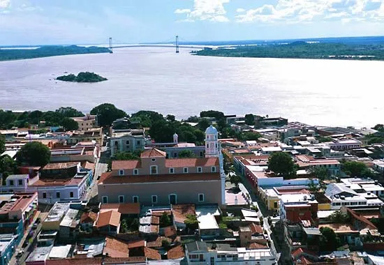 NORELKYS : Algunas Ideas: 247 AÑITOS DE MI CIUDAD BOLIVAR NORELKYS : Algunas Ideas: 247 AÑITOS DE MI CIUDAD BOLIVAR