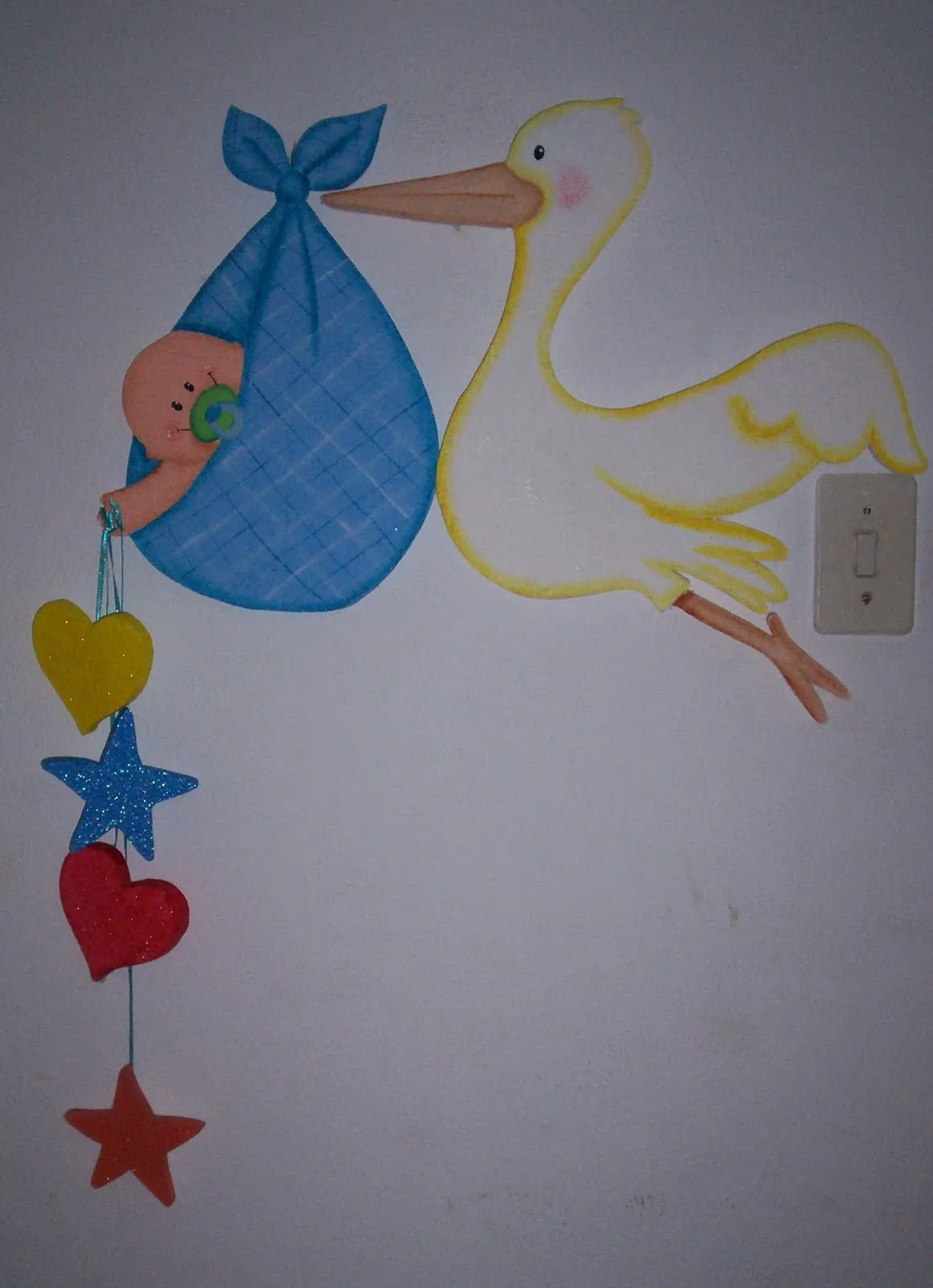 NORELKYS : Algunas Ideas: junio 2010